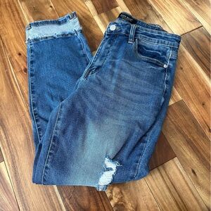 Judy Blue Jeans. Size 7/28